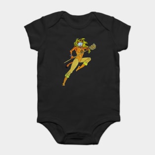 Cheetafield Baby Bodysuit